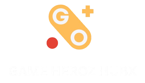 Gameherozhubx