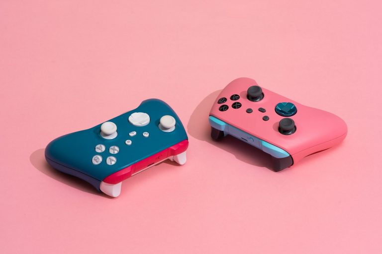 The Essential Gaming Controller for Every Gamer